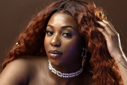 Empress Afi