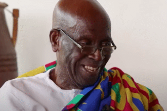 Agya Koo Nimo