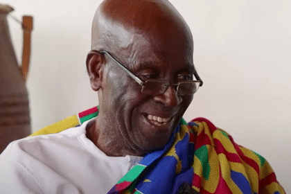 Agya Koo Nimo
