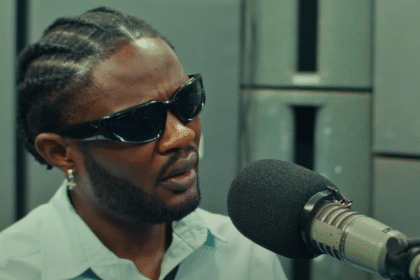 Lyrical Joe
