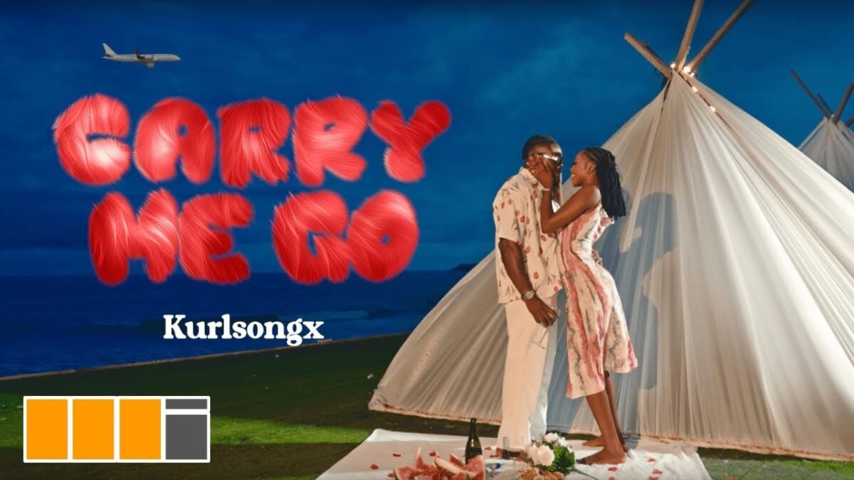 Carry Me Go
