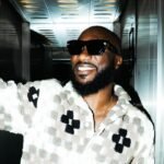 Highlife artist Kwabena Kwabena