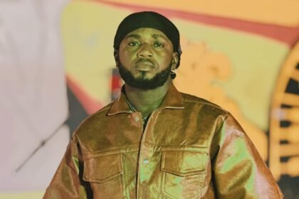 Rap Fada