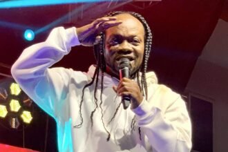 Daddy Lumba