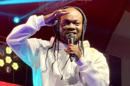 Daddy Lumba