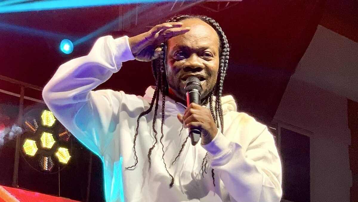 Daddy Lumba