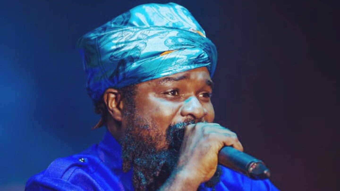 Ras Kuuku