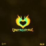Cover Artwork: Unconditional - Gyakie