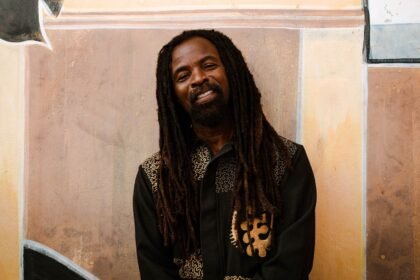 Rocky Dawuni