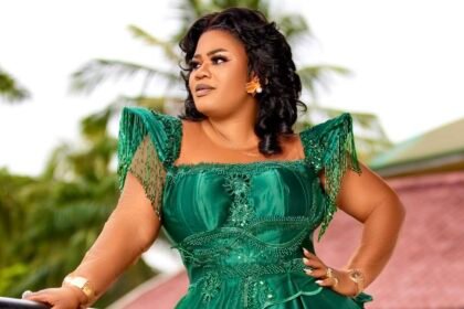 Obaapa Christy
