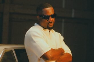 Sarkodie