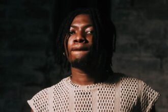 Kwesi Amewuga