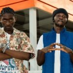 Reggie & Kojo Trilla