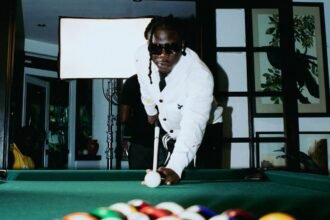 Stonebwoy