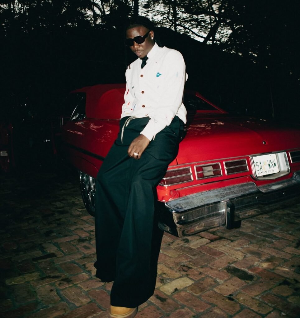 Stonebwoy