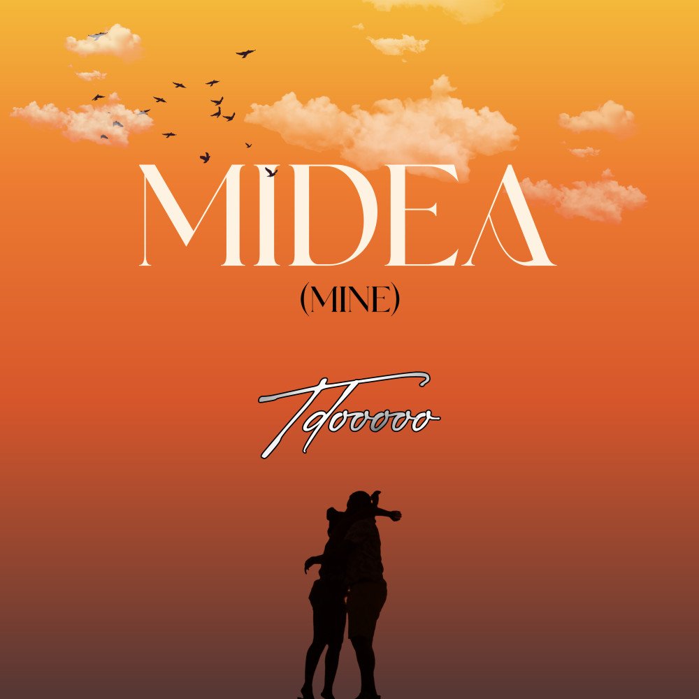 Cover Artwork: Midea (Mine) - Tdooooo