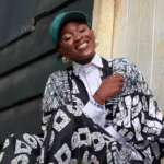 Jacquelyn Oforiwaa-Amanfo