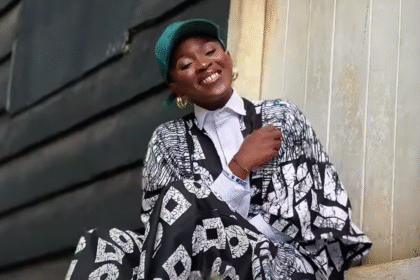 Jacquelyn Oforiwaa-Amanfo