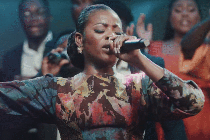 Bethel Revival Choir