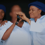 Daughters of Glorious Jesus & Nsawam Prison Choir