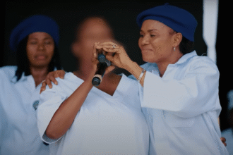 Daughters of Glorious Jesus & Nsawam Prison Choir
