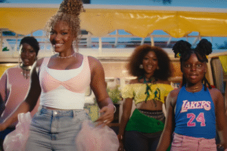Wendy Shay