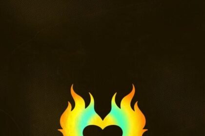 Cover Artwork: Unconditional - Gyakie