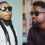 Sarkodie, Edem. Credit: Boomplay.