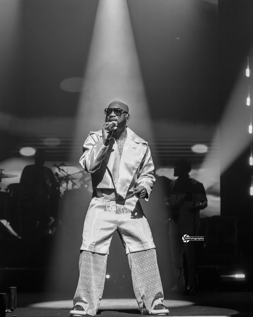 Kwabena Kwabena. Photo Credit: @247fotography