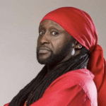 Reggie Rockstone.Photo credit: Reggie Rockstone.