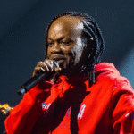 Daddy Lumba. Photo Credit: Daddy Lumba/Instagram.