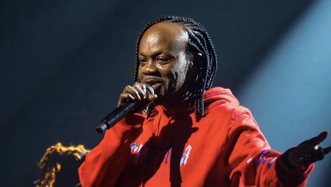 Daddy Lumba. Photo Credit: Daddy Lumba/Instagram.