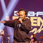 Daddy Lumba. Photo Credit: Daddy Lumba.