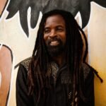 Rocky Dawuni. Photo Credit: Slingshot & Rich Annor