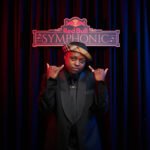 Red Bull Symphonic 2025 Artist - Kelvin Momo. Photo Credit: Warner Music Africa