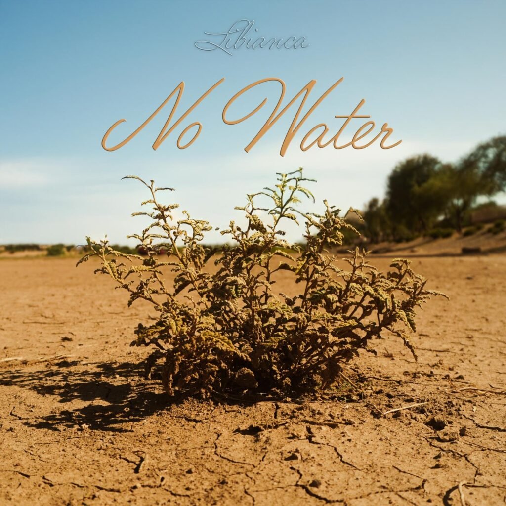No Water - Libianca. Credit: Supplied.