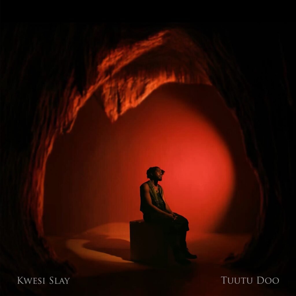 Cover Artwork: Tuutu Doo - Kwesi Slay