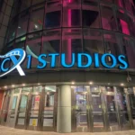 ACX1 Studios - Venue for this year's Ghana Music Awards USA. Photo Credit: Ghana Music