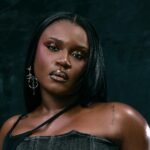 Amaarae for Spotify Equal Africa. Photo Credit: Spotify.