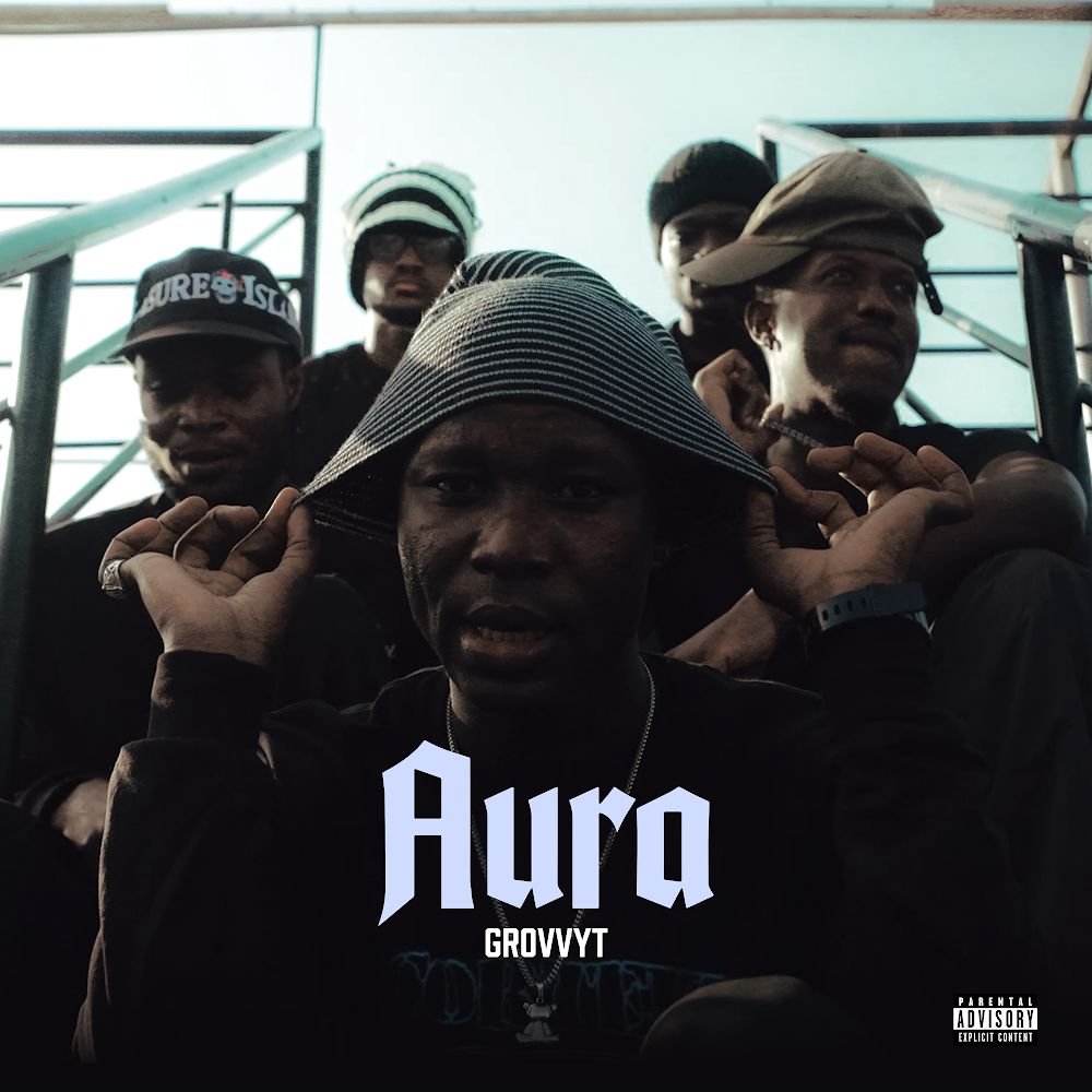 Aura - GrovvyT. Credit: Supplied.