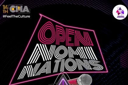 Central Music Awards 2025