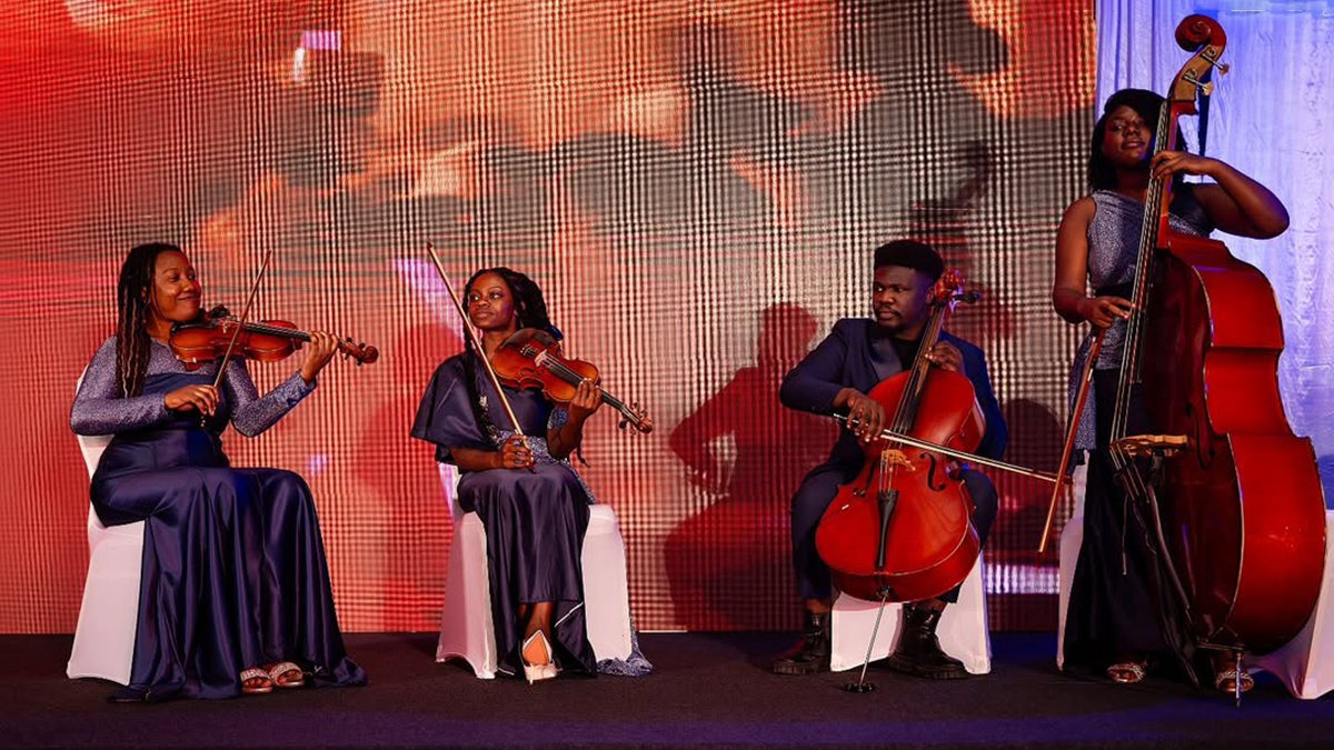 MOET String Ensemble