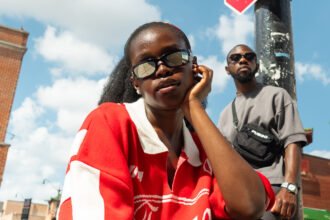 Queen Drie & KooKusi. Photo Credit: Supplied.