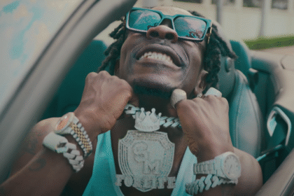 Shatta Wale
