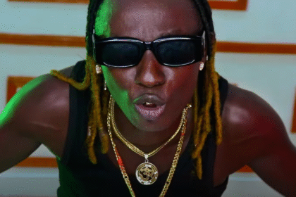 Patapaa