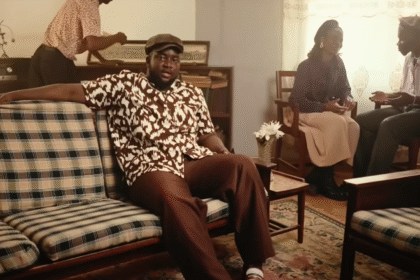 Nana Yaw Ofori-Atta