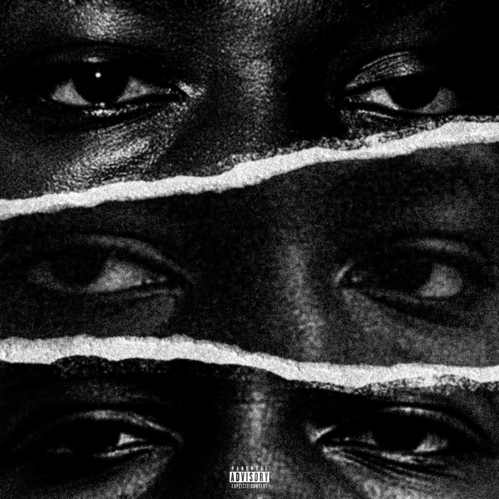 Cover Artwork: Yimayɛ - O’Kenneth