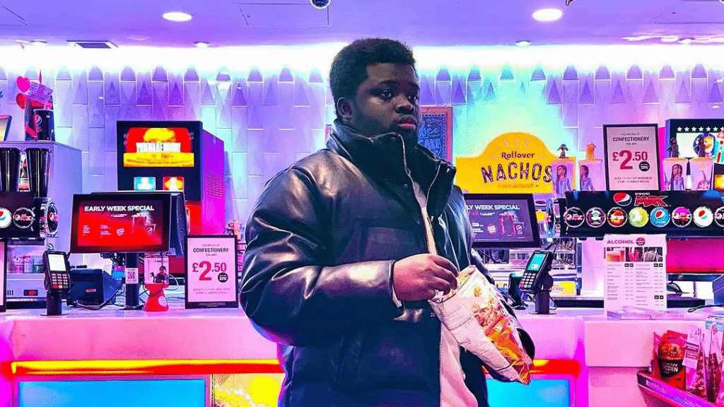 M.O.G Beatz. Photo Credit: MOG Beatz/Instagram.