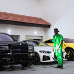 Shatta Wale. Photo Credit: Shatta Wale/Instagram.