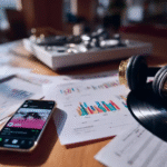 The Practice of Music Catalogue Sales. Photo Credit: ANotemusic.